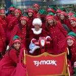 Experiential Holiday Marketing Ideas Pop-Up Guerrilla Marketing Mobile Tour