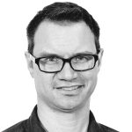 Justin Tamony event marketing strategy and client relationship manager, partner at Evolve Activation Marketing