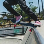 Generation Z Marketing Tips Social Media, Skateboarder