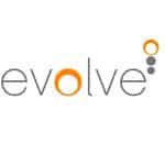 Evolve Activation Logo, a North American event activation company