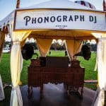 Phonograph DJ Booth