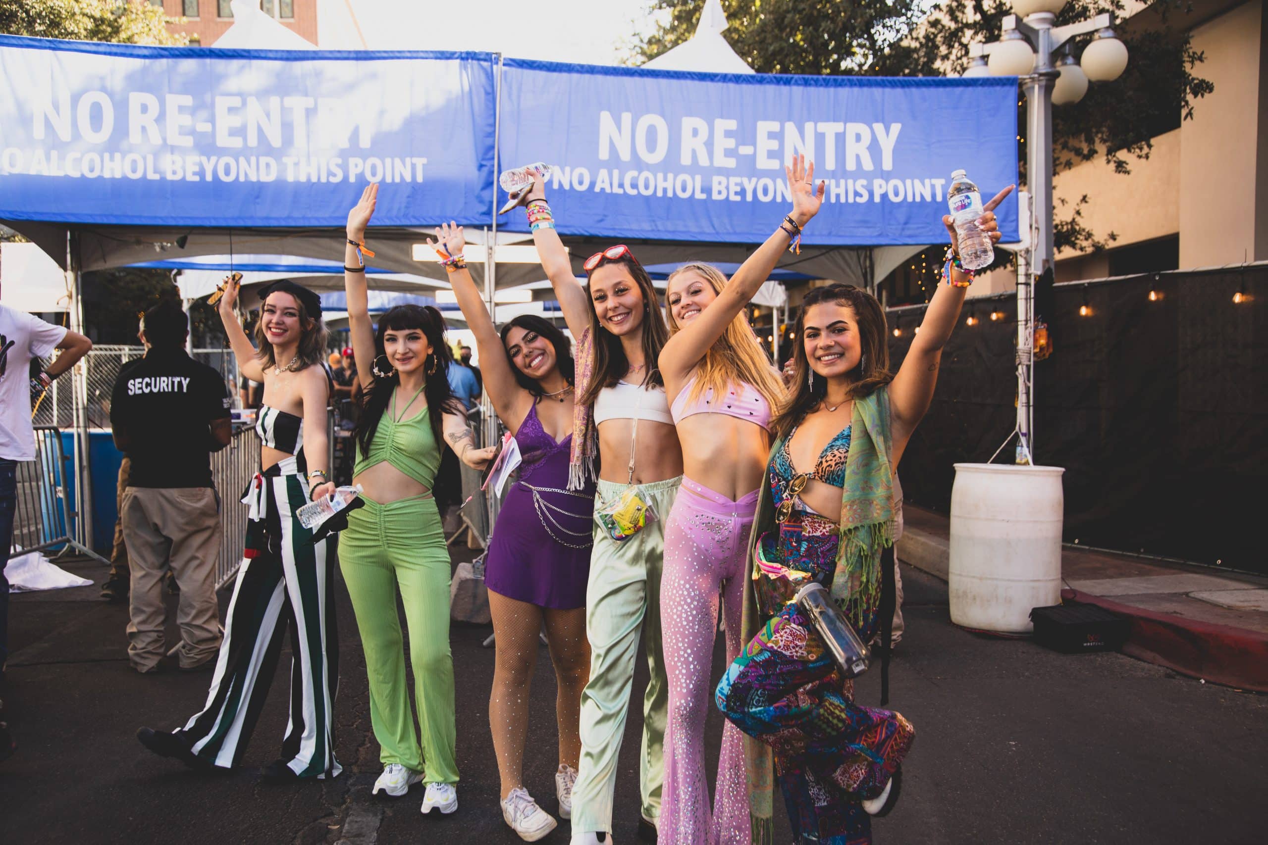 We activate brand marketing activations at festivals, conventions, and nationwide.