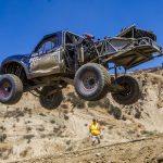 Mint 400 Off Road Experiential Marketing