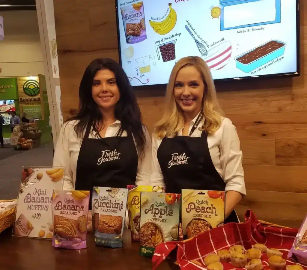 the-art-of-sampling-1 | Evolve Activation Expo West, Experiential Event for Natural and Organic Products, Brand Ambassadors for Hire